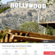 Illustration for article titled LA Residents Try to Hide Hollywood Sign From Tourists, Except on Airbnb